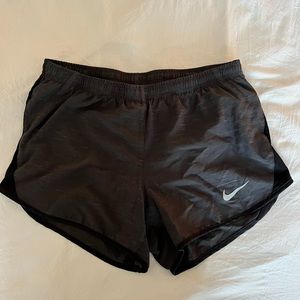 Nike DryFit Athletic Short